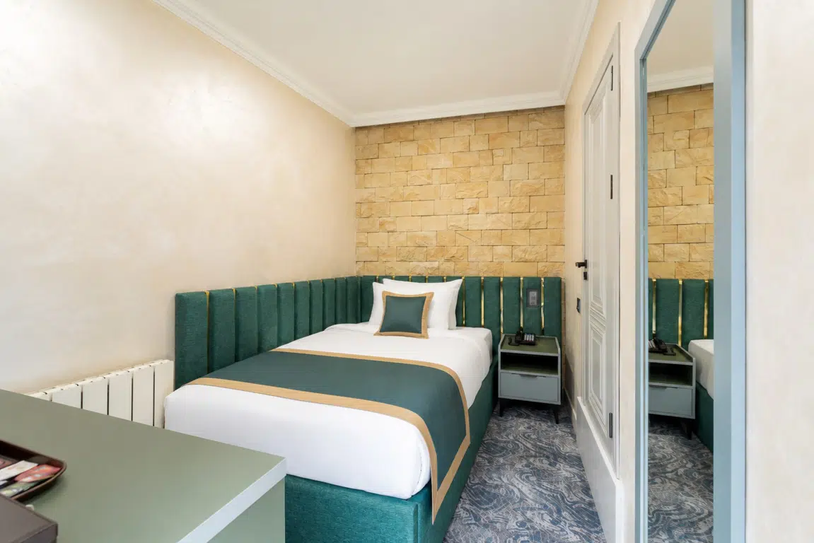 room image